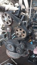Volkswagen Vento 1.9 dizel çıkma motor