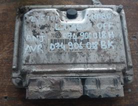 Volkswagen volt LT 35 2 5 TDi çıkma motor beyni 074906018H 074906018BK