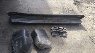 Volkswagen volt LT 35 arka tampon seti Volkswagen volt LT 46 arka tampon seti  Volkswagen volt LT 35 basamaklı tip arka tampon komple set  Volkswagen volt LT 46 basamaklı tip arka tampon komple set