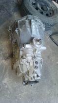 Volkswagen Volt LT 35 çıkma motor kontrol edilmiş sağlam  5 vitesli şanzıman