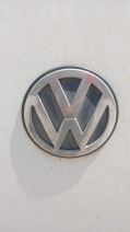 Volkswagen Volt LT 35 çıkma orijinal bagaj arması