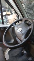 Volkswagen Volt LT 35 çıkma orijinal direksiyon simidi ve airbeg