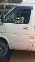 Volkswagen Volt LT 35 çıkma orijinal komple göğüs