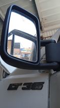 Volkswagen Volt LT 35 çıkma orijinal sol dikiz aynası