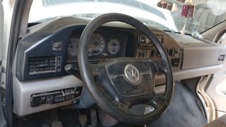 Volkswagen Volt LT 35 çıkma orijinal sol ön kapı