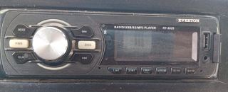 Volkswagen Volt LT 35 çıkma orijinal teyp