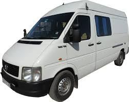 Volkswagen Volt LT 35 çıkma yedek parça