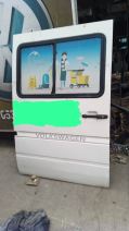 Volkswagen volt LT 35 LT 46 çıkma sürgülü