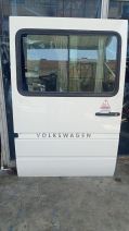 Volkswagen Volt LT 35 LT 46 çıkma sürgülü kapı beyaz renk hatasız dolu