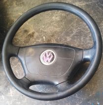 Volkswagen volt LT 35 LT 46 direksiyon simidi ve direksiyon airbagi çıkma orijinal