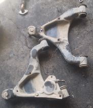 Volkswagen volt LT 35 LT 46 sağ sol ön tabla çıkma orijinal