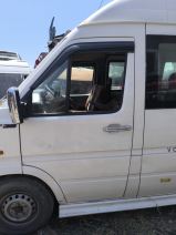 Volkswagen volt LT 35 LT 46 sol ön kapı