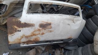 Volkswagen Volt LT 35 motor kaputu Ufak hasarlı