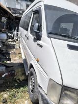 Volkswagen volt LT 35 sağ ön çamurluk
