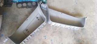 Volkswagen volt LT 35 sağ sol ön basamak plastiği