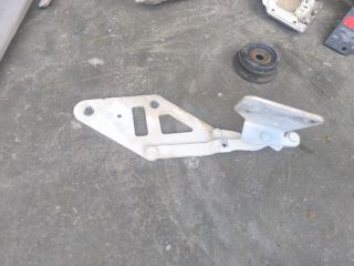Volkswagen volt LT 35 sol ön motor kaput menteşesi