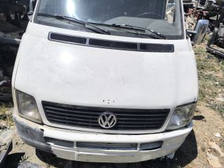 Volkswagen volt LT 35 yedek parça