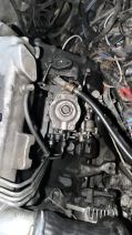 Volkswagen volt LT 46 Ata motor mazot pompası