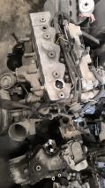 Volkswagen volt LT 46 komple motor