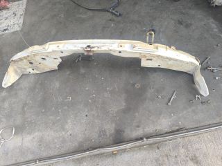 Volkswagen volt ön tampon demiri 