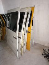 volt LT 35 sürgülü kapı çıkma orjinal Fatih Volkswagen Ankara