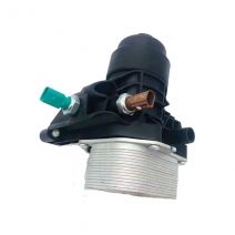 Vw 1.6 2.0Tdı Clh Crl Crk Cuwa Yağ Filtre Kütüğü Komple 03N115389 JETTA PASSAT GOLF AUDİ SEAT SKODA