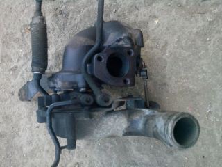 vw beetle turbo çıkma orijinal 1.8 t agu motor kodlu araçtan sökülmüş 06a145703g * 06a 145 703 g / 06a 145 704 l * 06a145704l / 06a145703a * 06a 145 703 a numara uyumlu