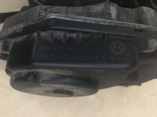 vw bora AKL gaz kelebeği çıkma orjinal 06a 133 064 j