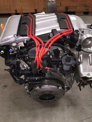 vw bora çıkma agz 2.3 v5 motor