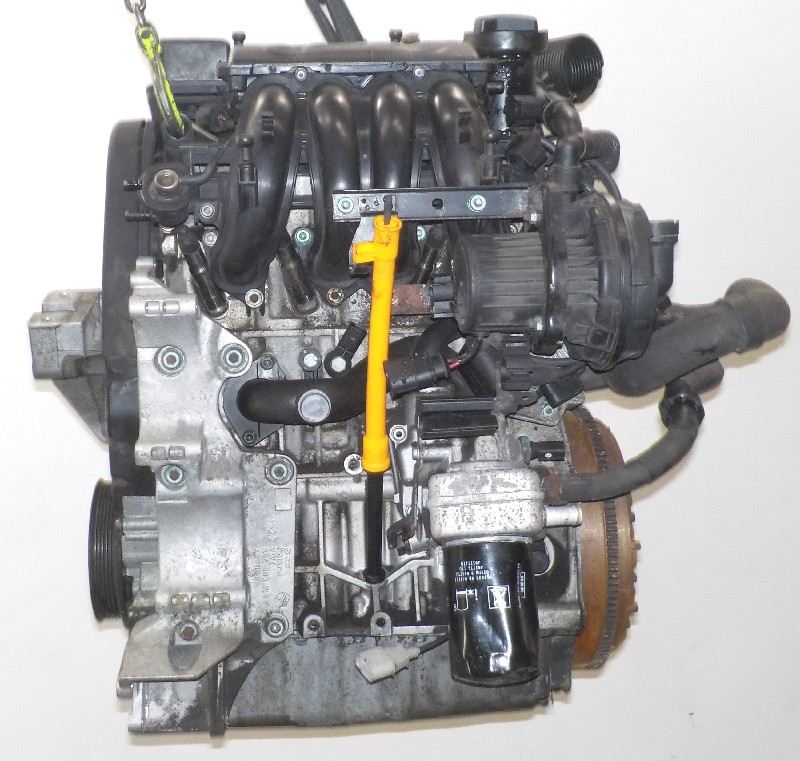 vw bora çıkma motor bfq