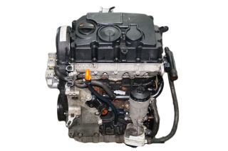 Vw Caddy BLS Motor 1.9 Tdi çıkma orj.