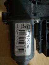 vw caddy çıkma sol ön kapı cam motoru cam kartı 1k0959793j , 1k0 959 793 j