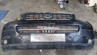 VW Caravelle çıkma ön tampon dolu t5