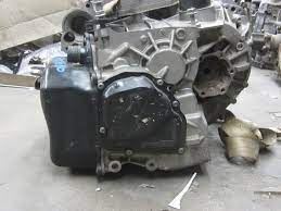 Vw CC 6 speed dual clutch PBG coded transmission and parts