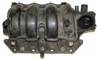 Vw Golf 1.6 16v BCB Motor Çıkma Emme Manifoldu 036129711FF , 036 129 711 FF