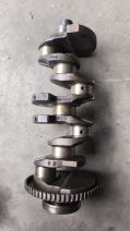 vw golf 1  Aft motor  Balans mili 056 115 019 B