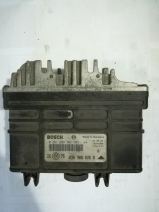 VW Golf 3 1.4 çıkma orijinal motor kontrol ünite beyini ECU  030906026R * 030 906 026 R