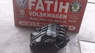 VW GOLF 4 AKL KODLU EMME MANİFOLT