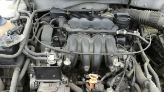 VW golf 4 bora polo clasic skoda octavia audi a3 seat toledo leon cordova 1.6 sr motor ve motor parçaları