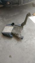 VW golf 4 bora seat toledo skoda octavia audi a3 hava tankı