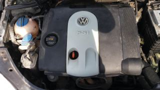 vw golf 5 1.6 fsı motor üst plastiği ve hava filitre kutusu çıkma orjinal blf blp bag kodlu motorlara uyumlu