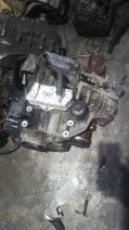 vw golf 5 Hxu dsg kodlu şanzıman
