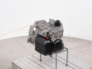 Vw Golf 6 vitesli PBH kodlu çıkma çift kavramalı şanzıman ve parçaları