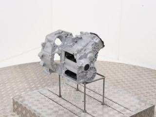 Vw Golf 7 vitesli NQK kodlu çıkma çift kavramalı şanzıman ve parçaları