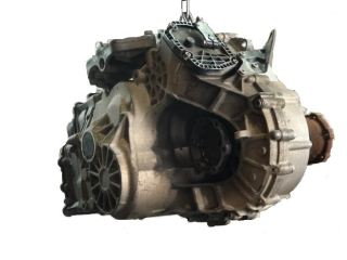 Vw Golf 7 vitesli PMS kodlu çıkma çift kavramalı şanzıman ve parçaları