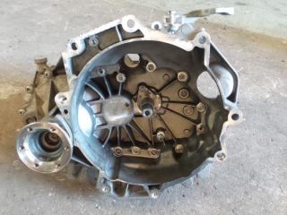 Vw Golf Plus 5 vitesli LEG kodlu çıkma manuel şanzıman ve parçaları