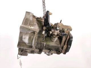 Vw Golf Plus 5 vitesli manuel KQM kodlu şanzıman ve parçalar