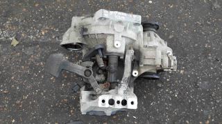 Vw Golf VI 5 vitesli KQM kodlu çıkma manuel şanzıman ve parçaları