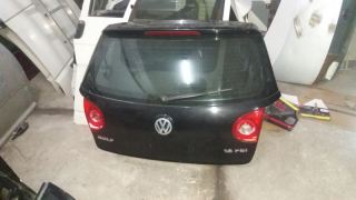 vw golf5 çıkma bagaj kapağı 2003-2009 model 