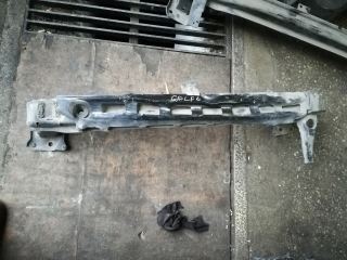 vw golf6 çıkma ön tampon demiri 5k0807109 * 5k0 807 109 2008-2014 model